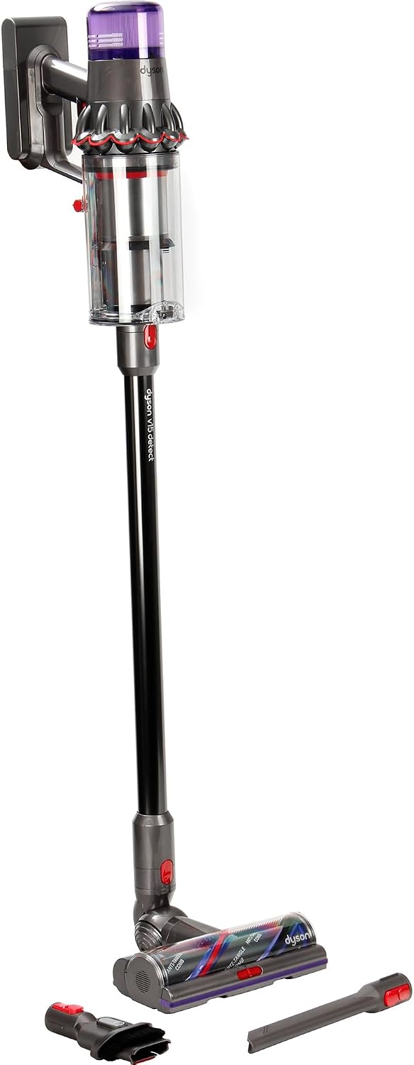 Dyson V15 Detect