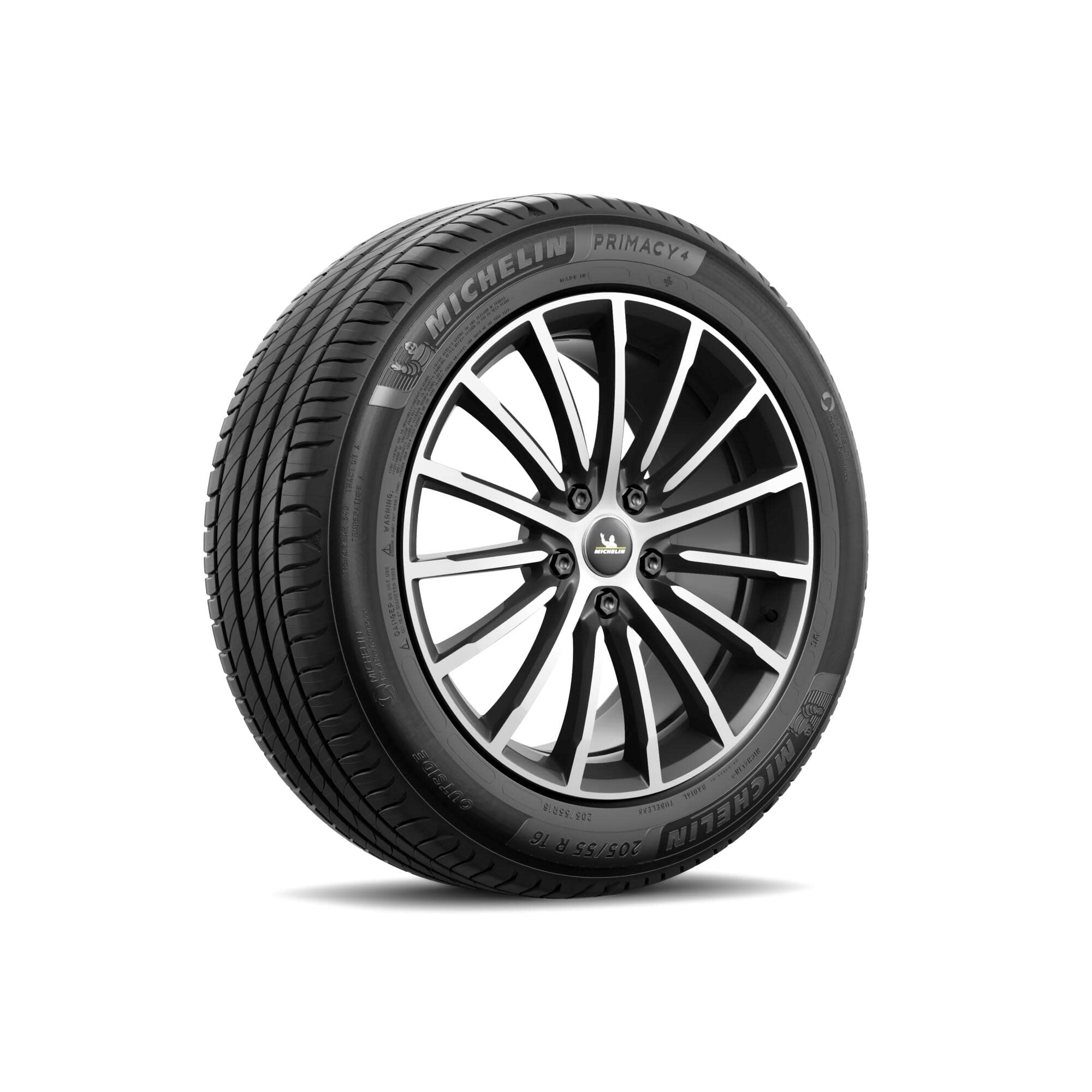 Michelin Primacy 4+
